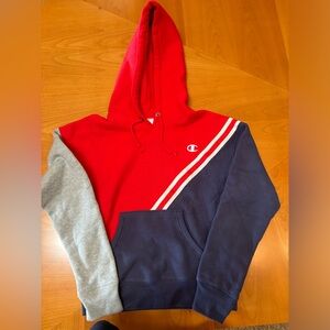 CHAMPION unisex hoodie